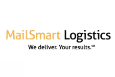 Logo for MailSmart Logistics Logo for MailSmart Logistics