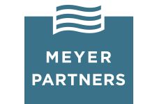 Logo for Meyer Partners Logo for Meyer Partners