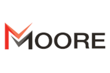 Logo for Moore Logo for Moore