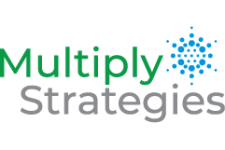 Logo for Multiply Strategies Logo for Multiply Strategies