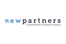 Logo for New Partners Logo for New Partners