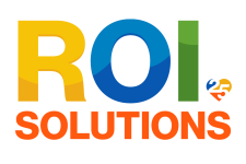 Logo for ROI Solutions Logo for ROI Solutions