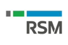 Logo for RSM US, LLC Logo for RSM US, LLC