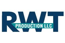 Logo for RWT Production Logo for RWT Production
