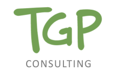 Logo for TGP Consulting Logo for TGP Consulting