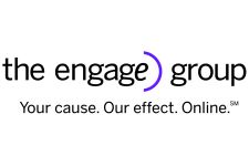 Logo for The Engage Group Logo for The Engage Group