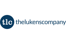Logo for The Lukens Company Logo for The Lukens Company