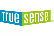Logo for TrueSense Marketing Logo for TrueSense Marketing
