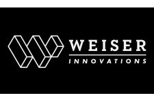 Logo for Weiser Innovations Logo for Weiser Innovations