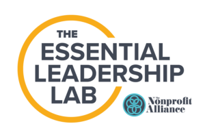Essential Leadership Lab Logo