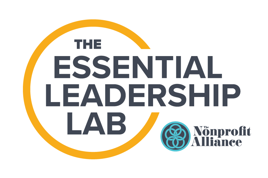Essential Leadership Lab logo