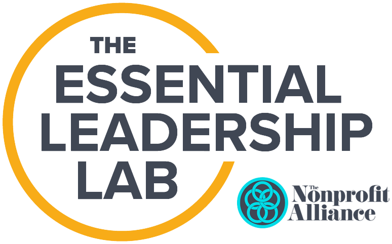 Essential Leadership Lab > The Nonprofit Alliance