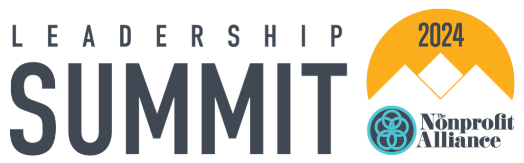 Logo for TNPA Leadership Summit 2024.