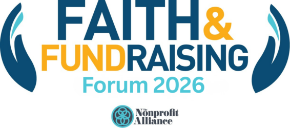 Faith & Fundraising Forum 2026