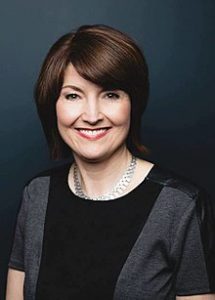 Congresswoman Cathy McMorris Rodgers