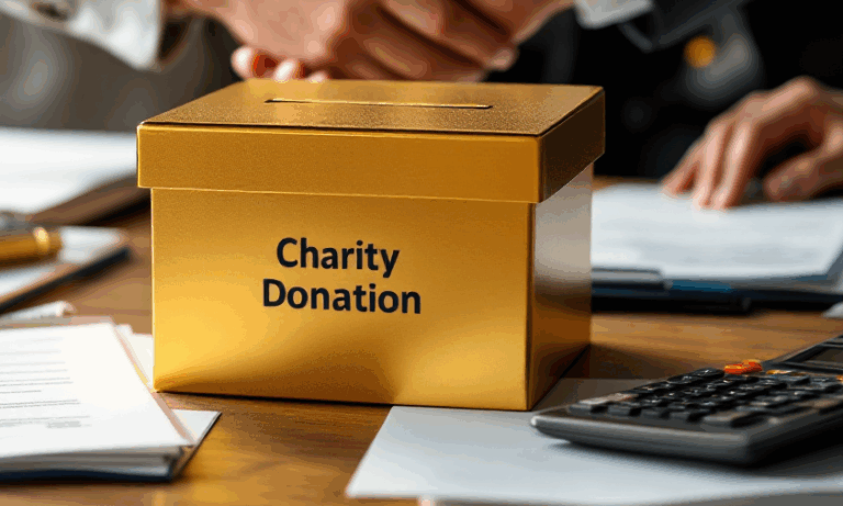 Nonprofits Under Fire: How the IRS Can -- and Cannot -- Revoke Federal ...