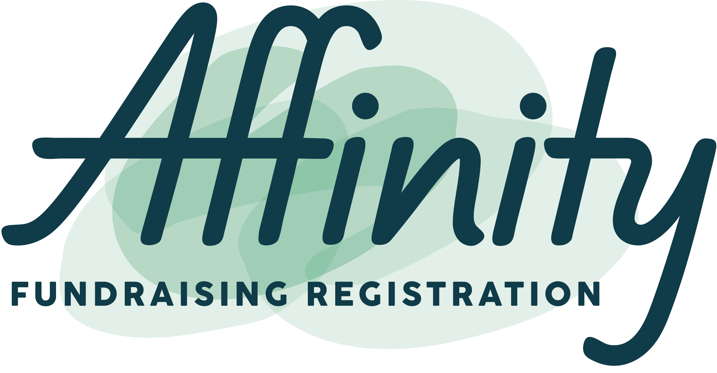 Affinity Fundraising Registration logo