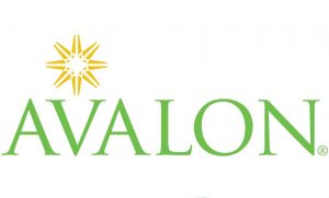 Logo For Avalon.