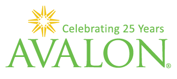 Avalon, Celebrating 25 Years