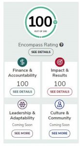 navigator encompass improvements offerings important