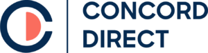 Logo For Concord Direct.
