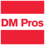 DM Pros logo
