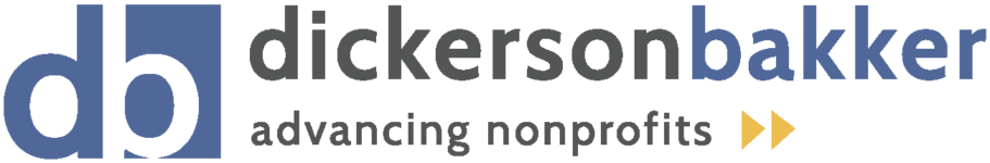 Logo For DickersonBakker.
