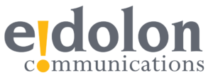 Eidolon Communications logo