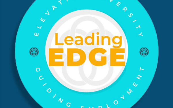 Logo of TNPA Leading EDGE.