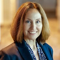 Headshot Of Janet Tonner.