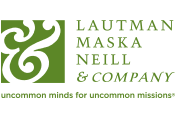 Logo For Lautman Maska Neill & Co.