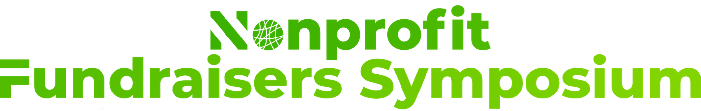 Nonprofit Fundraisers Symposium.