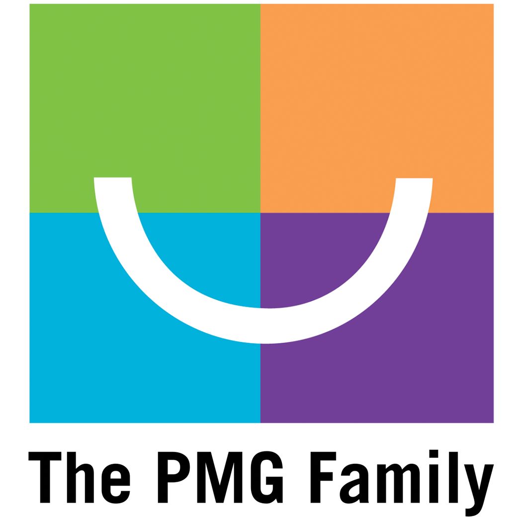 PMG Family Logo