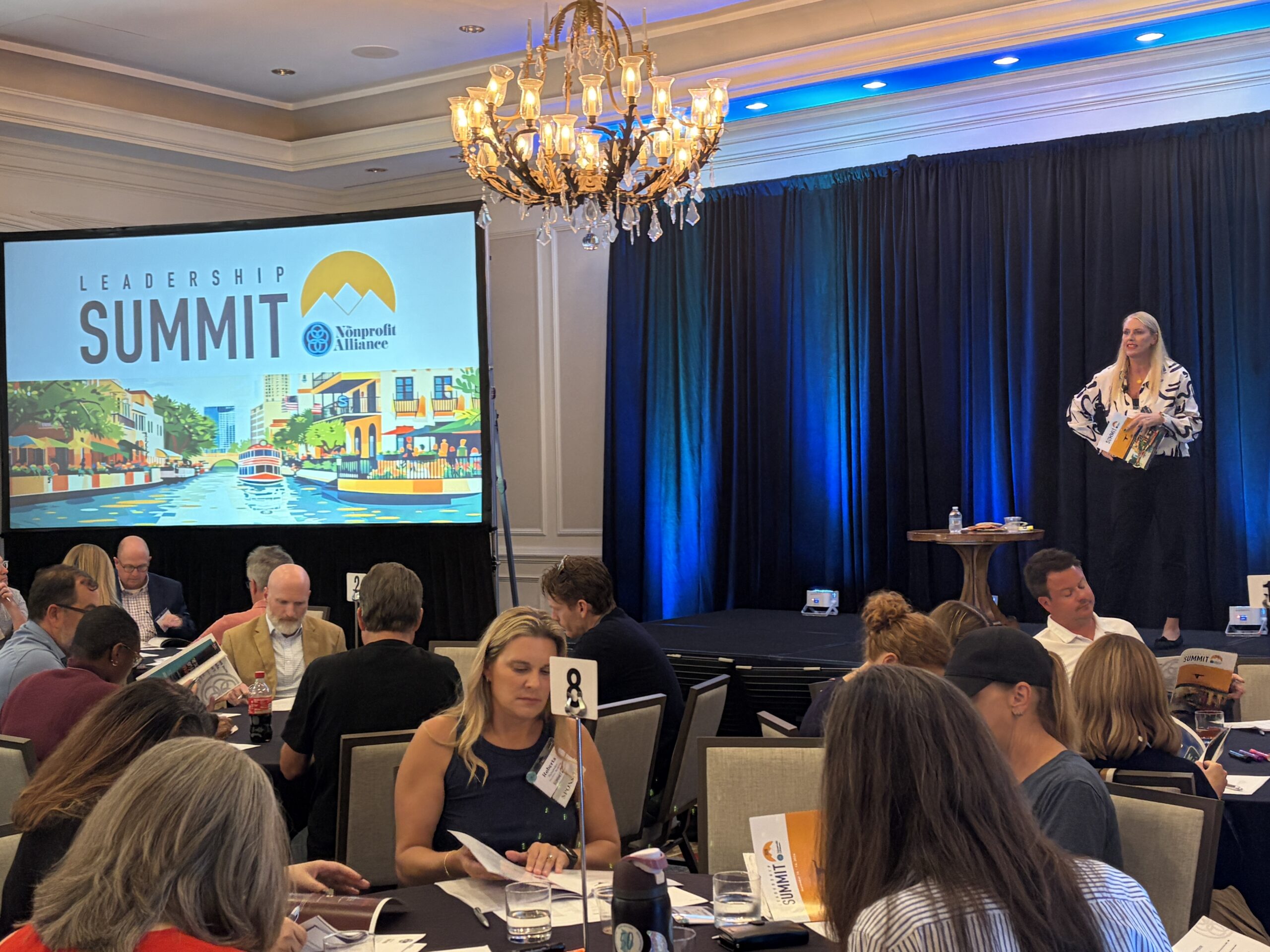 Building Leadership Clarity at TNPA’s Leadership Summit 2026 