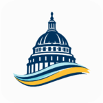 Icon of US Capitol