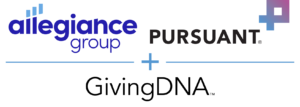 Logo For Pursuant & Allegiance Group.
