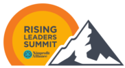 Rising Leaders Summit Logo