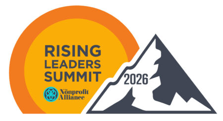 TNPA Rising Leaders Summit (logo)