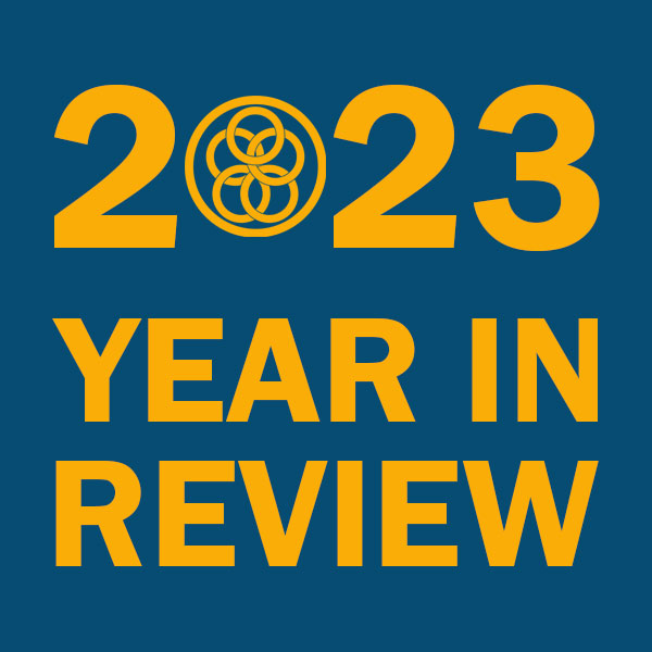 2023 Year In Review.