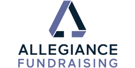 Allegiance Fundraising logo