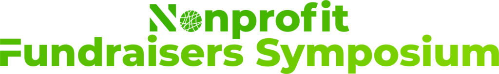 Nonprofit Fundraisers Symposium Logo