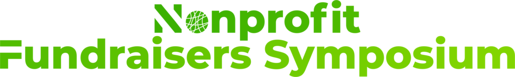 Nonprofit Fundraisers Symposium logo