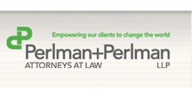 Perlman + Perlman